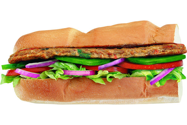 Subway Curacao - Place Your Order